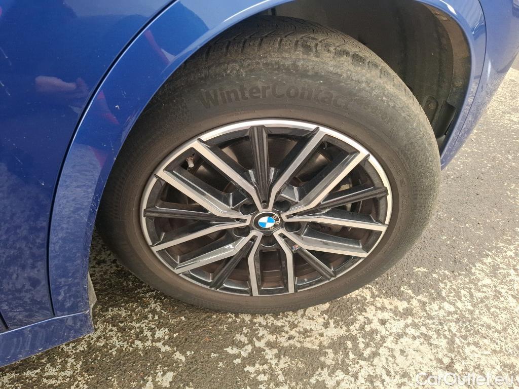  Bmw  X1 BMW  / 2022 / 5P / SUV xDrive23i M Sport DKG7 #6