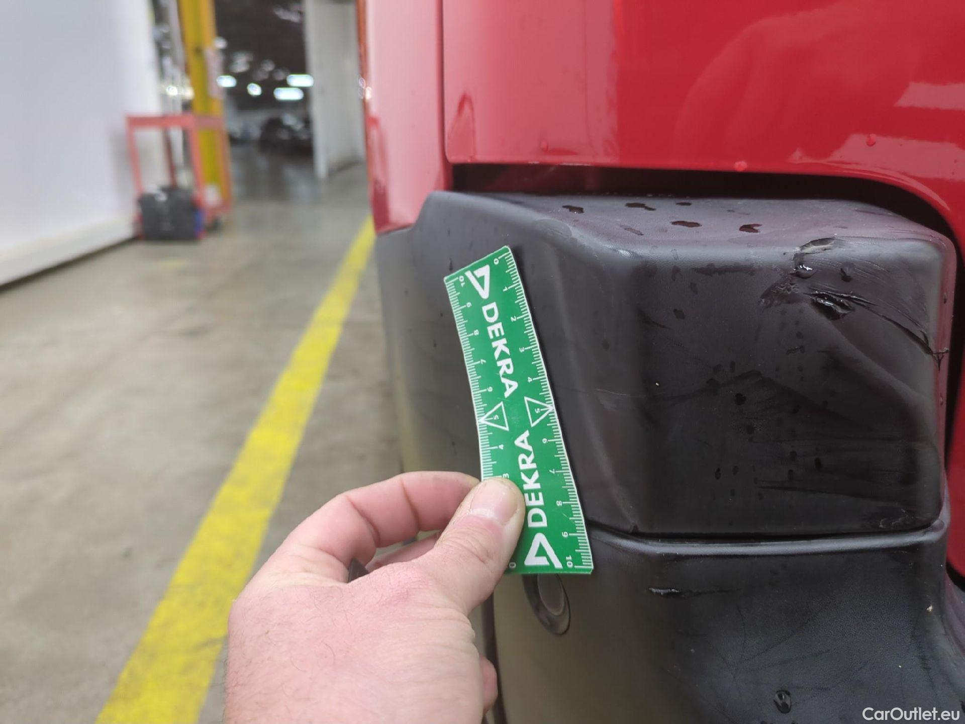  Citroen  Berlingo  Fourgon Driver M 650 1.5 BlueHDi 130CV BVA8 E6dT #30