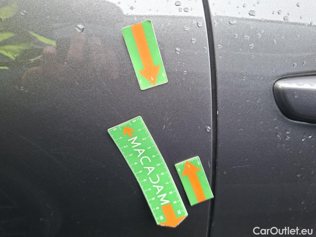  Citroen  C3  Aircross Shine 1.5 BlueHDi 120CV BVA6 E6d #62