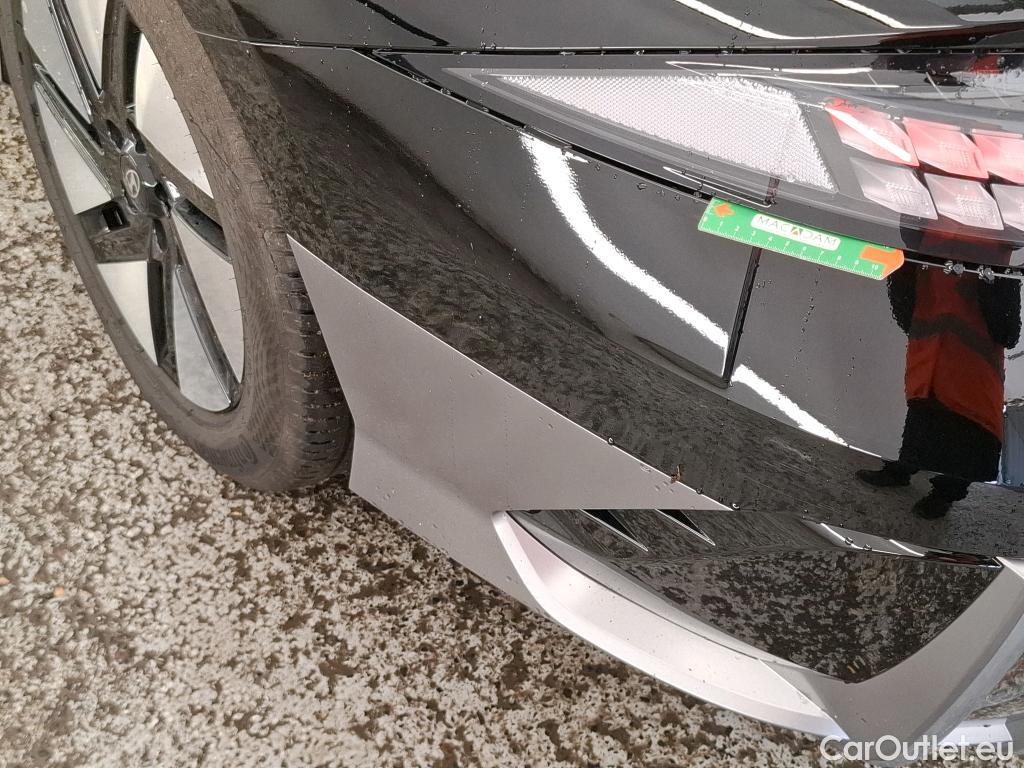  Hyundai   Ioniq Ioniq 6 Creative Electrique 77kWh BVA #8