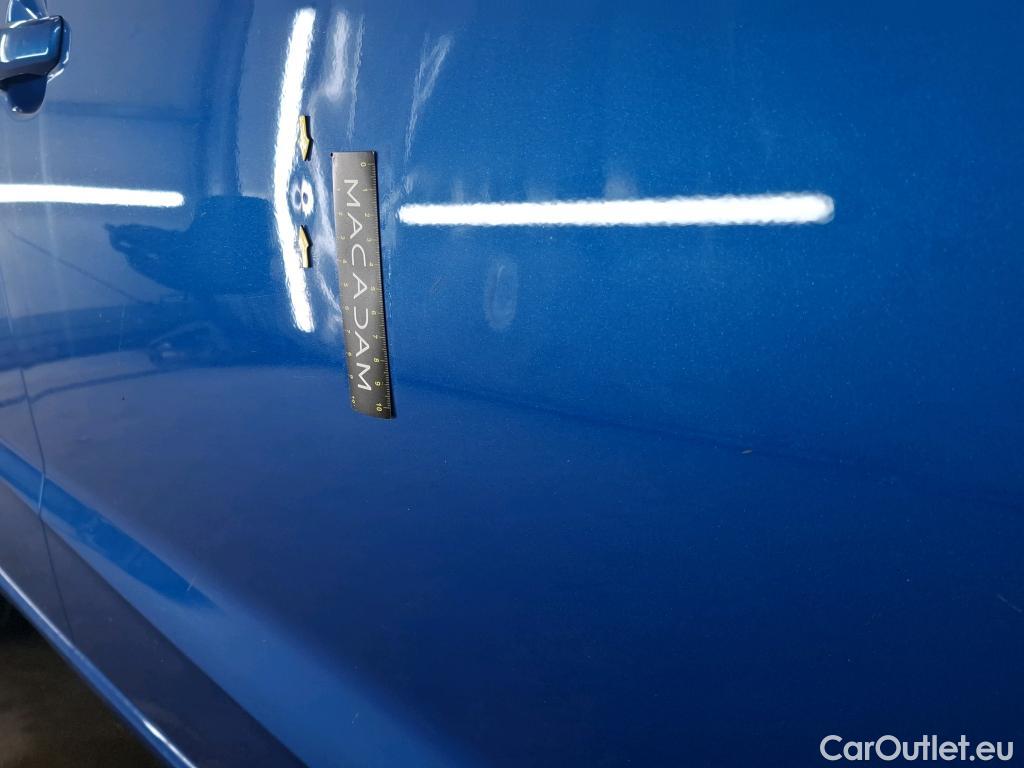  Audi  A3  Sportback Design luxe 2.0 TDI 150CV BVM6 E6 #57