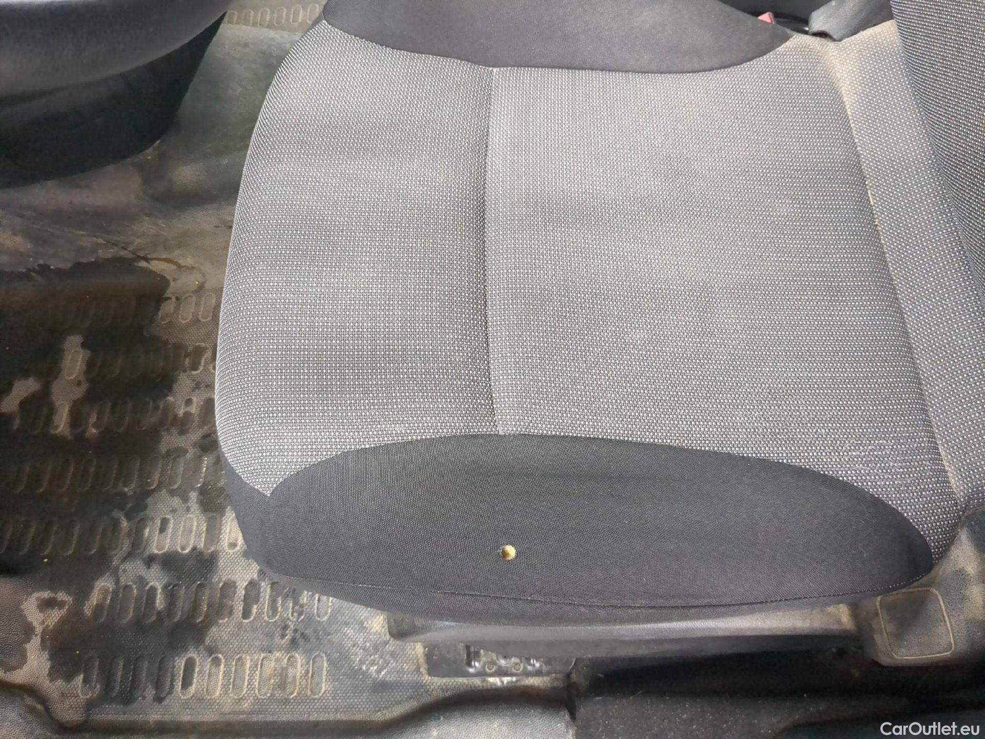  Citroen  Berlingo  Fourgon Club L2 (Long) 1.6 BlueHDi 100CV BVM5 E6 #4