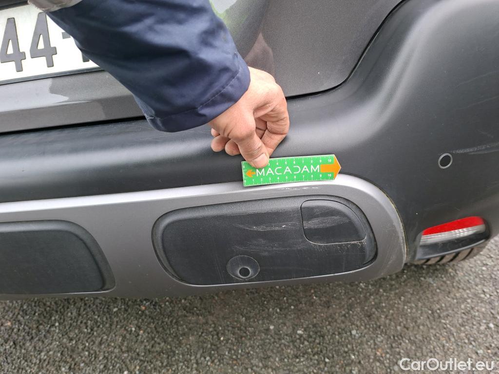  Citroen  C3  Aircross Shine 1.5 BlueHDi 120CV BVA6 E6d #70