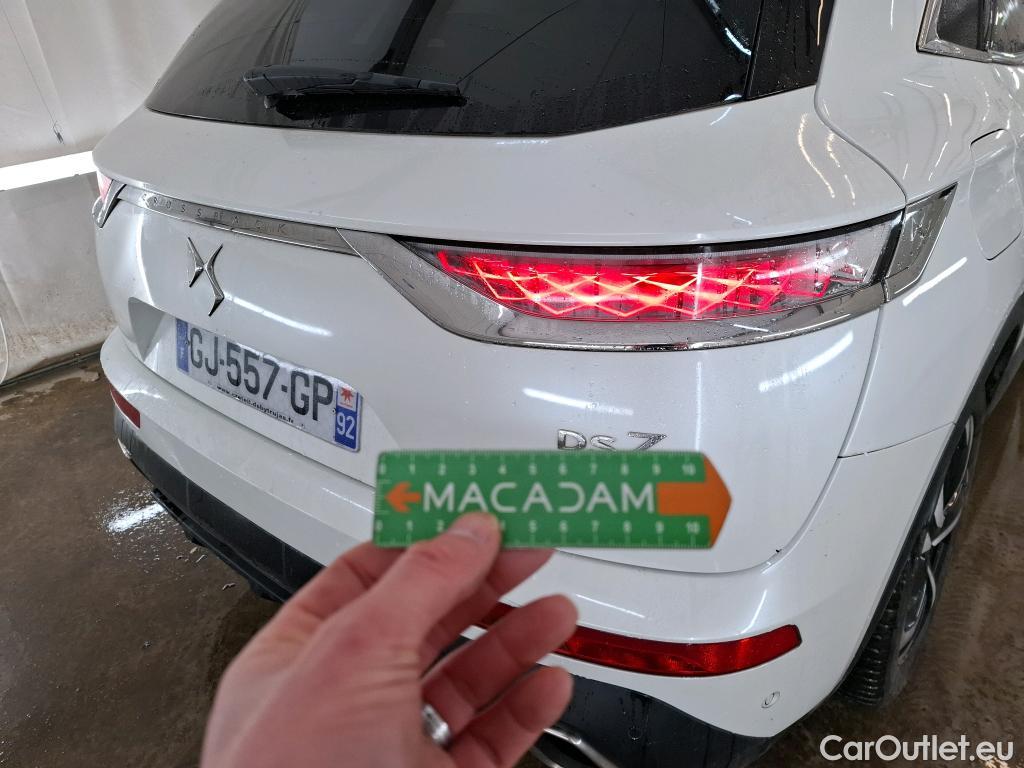  DS  DS7 7 Crossback Business 1.6 PureTech 180CV BVA8 E6d #11
