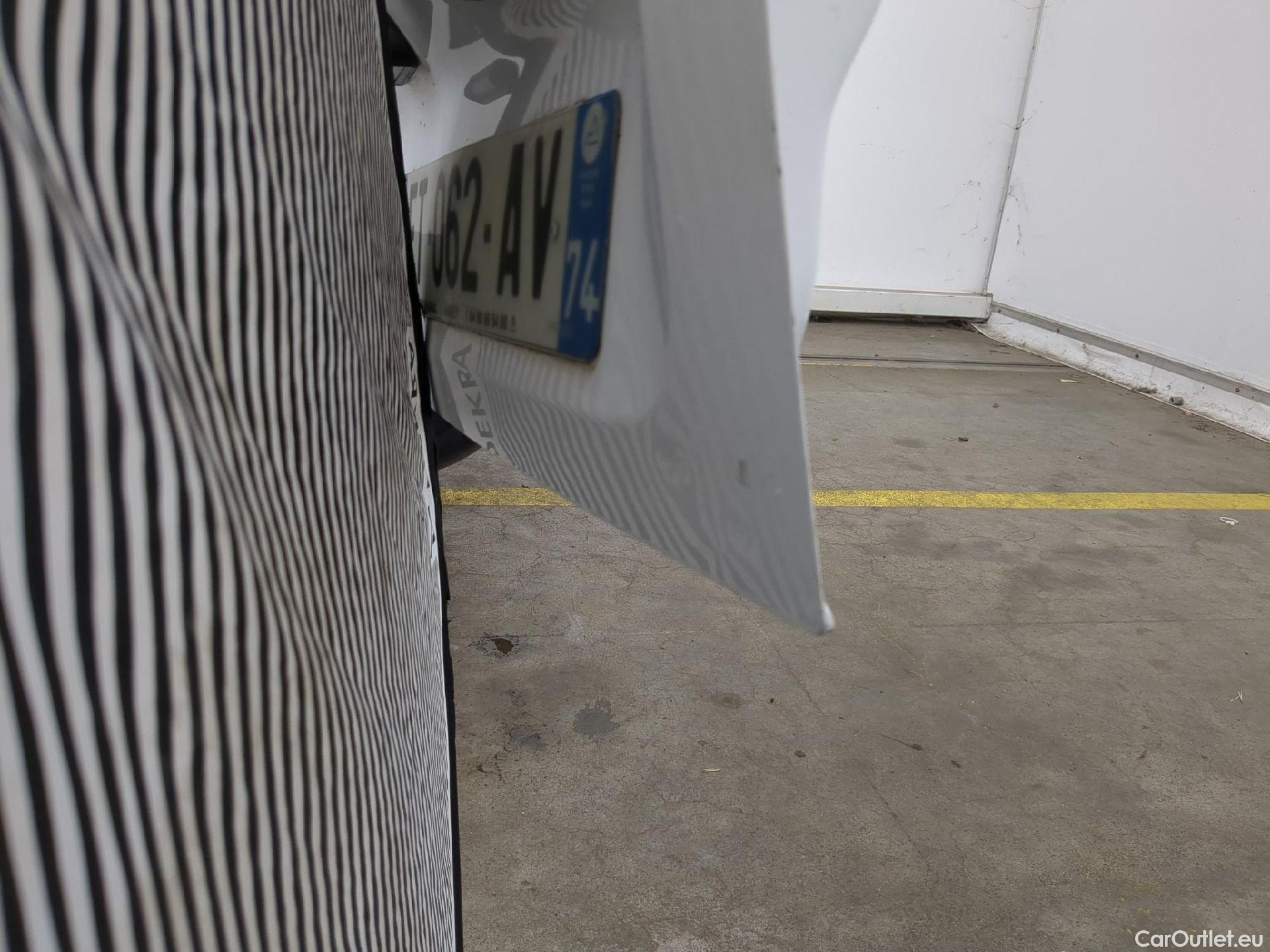  Citroen  Berlingo  Fourgon Club L2 (Long) 1.6 BlueHDi 100CV BVM5 E6 #14