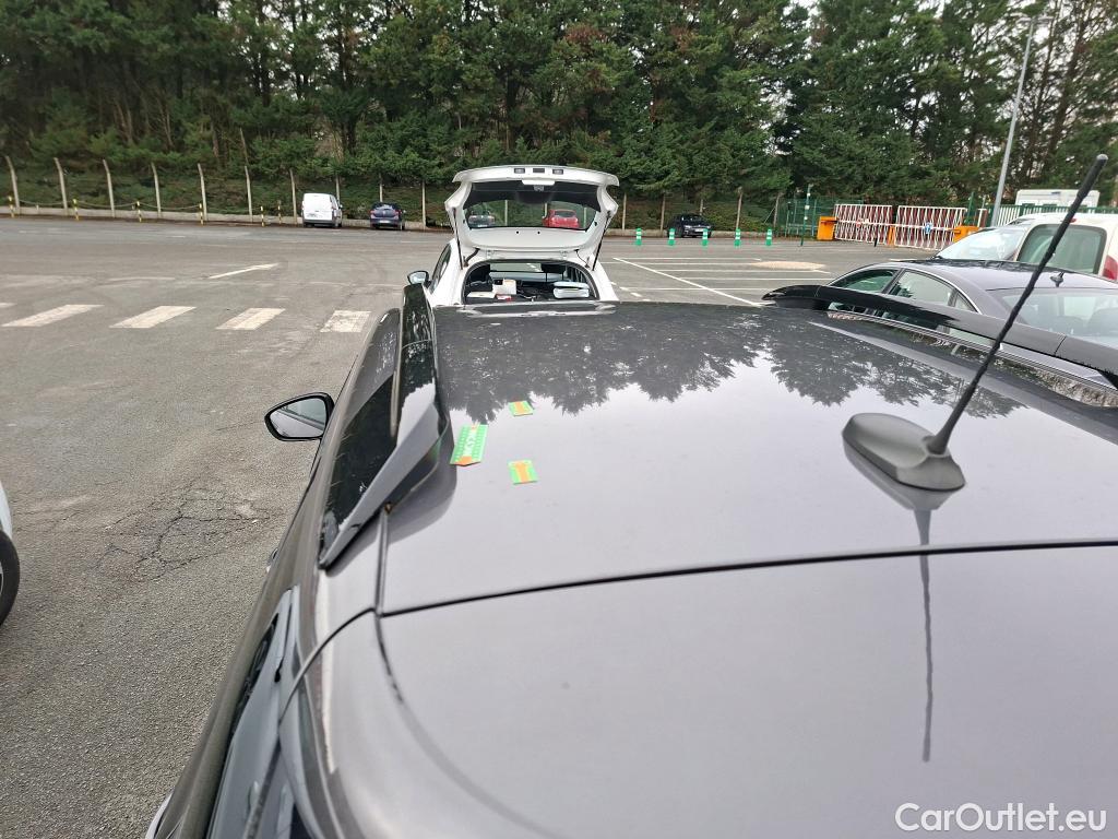  Citroen  C3  Aircross Shine 1.5 BlueHDi 120CV BVA6 E6d #7