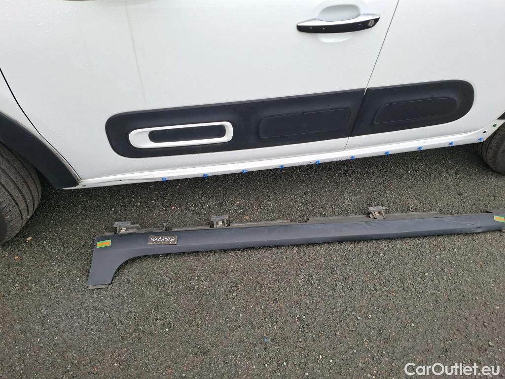  Citroen  C3  Shine Pack 1.2 PureTech 110CV BVM6 6E #6