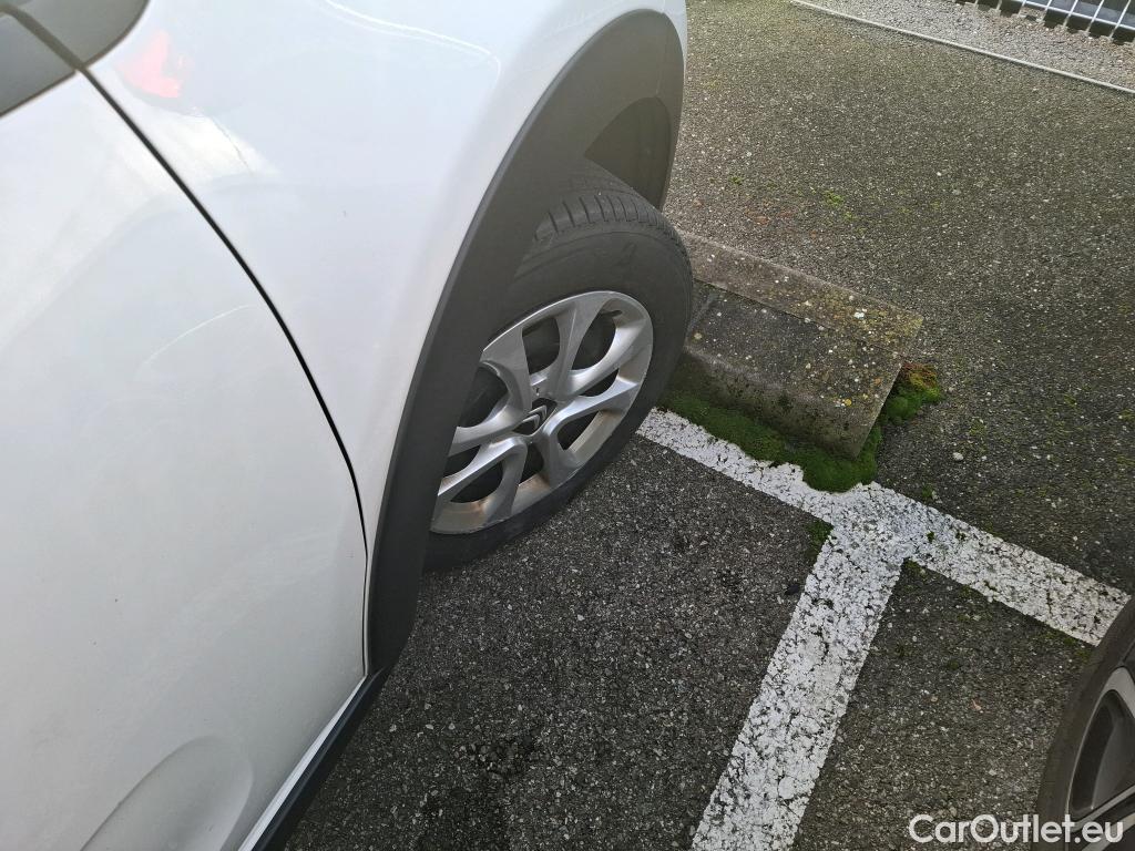  Citroen  C3 CITROEN  Société / 2020 / 5P / Berline / VU PureTech 83 S&S BVM Feel #22