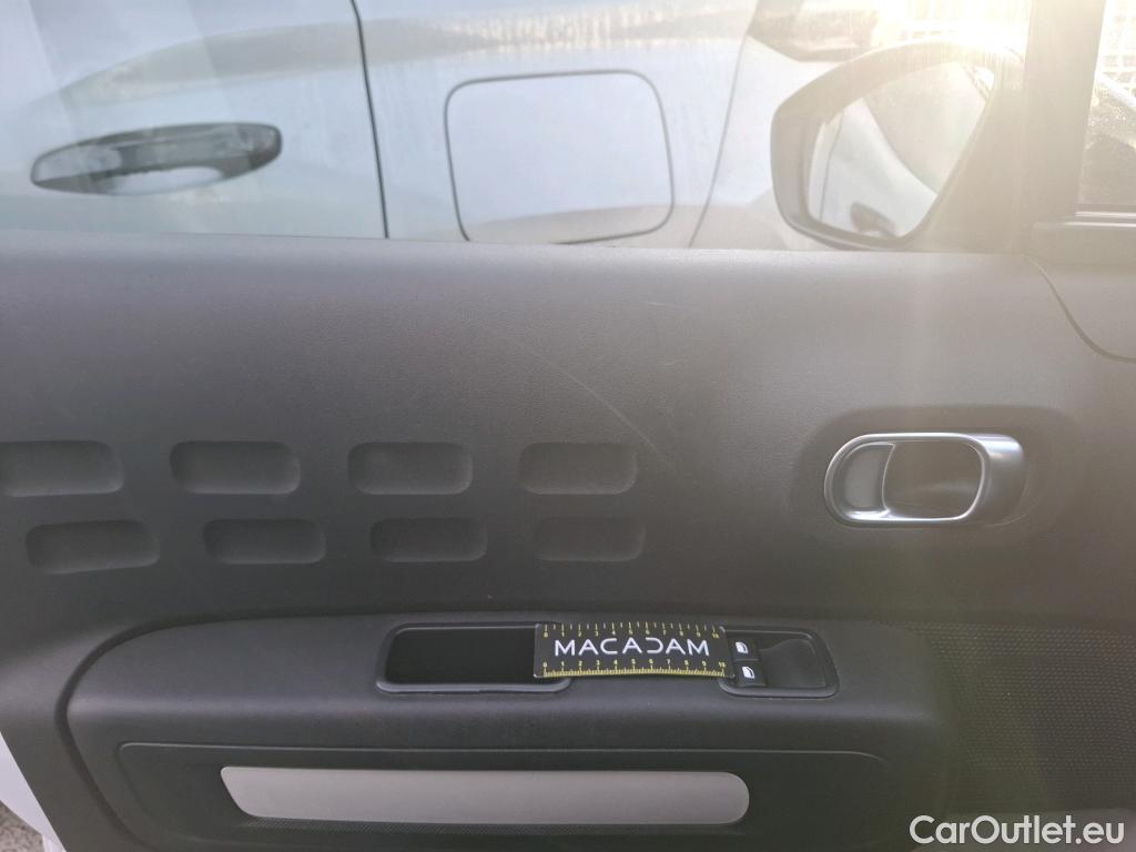  Citroen  C3 CITROEN  Société / 2020 / 5P / Berline / VU PureTech 83 S&S BVM Feel #8