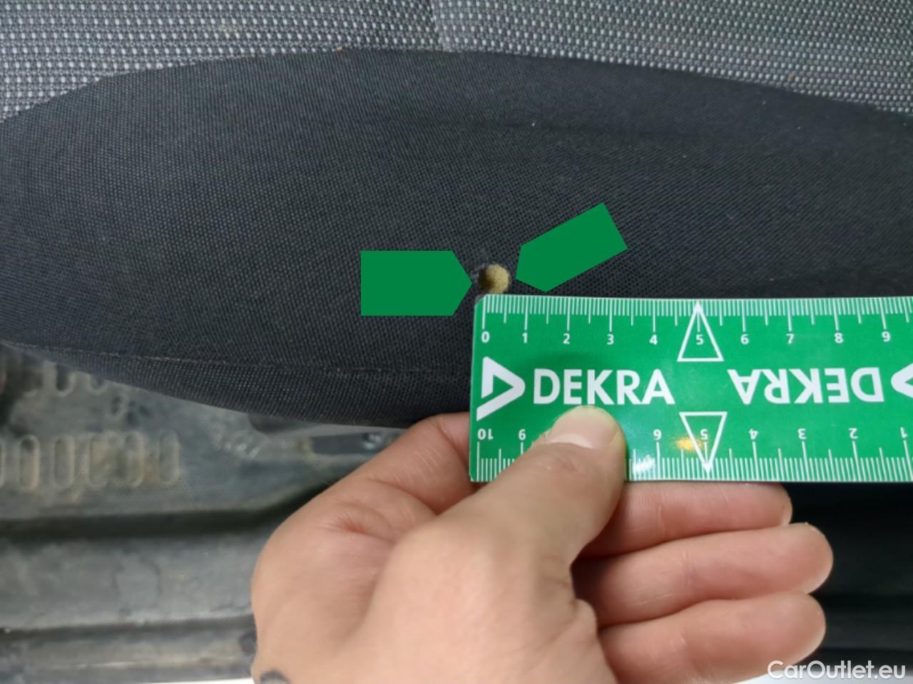  Citroen  Berlingo  Fourgon Club L2 (Long) 1.6 BlueHDi 100CV BVM5 E6 #3