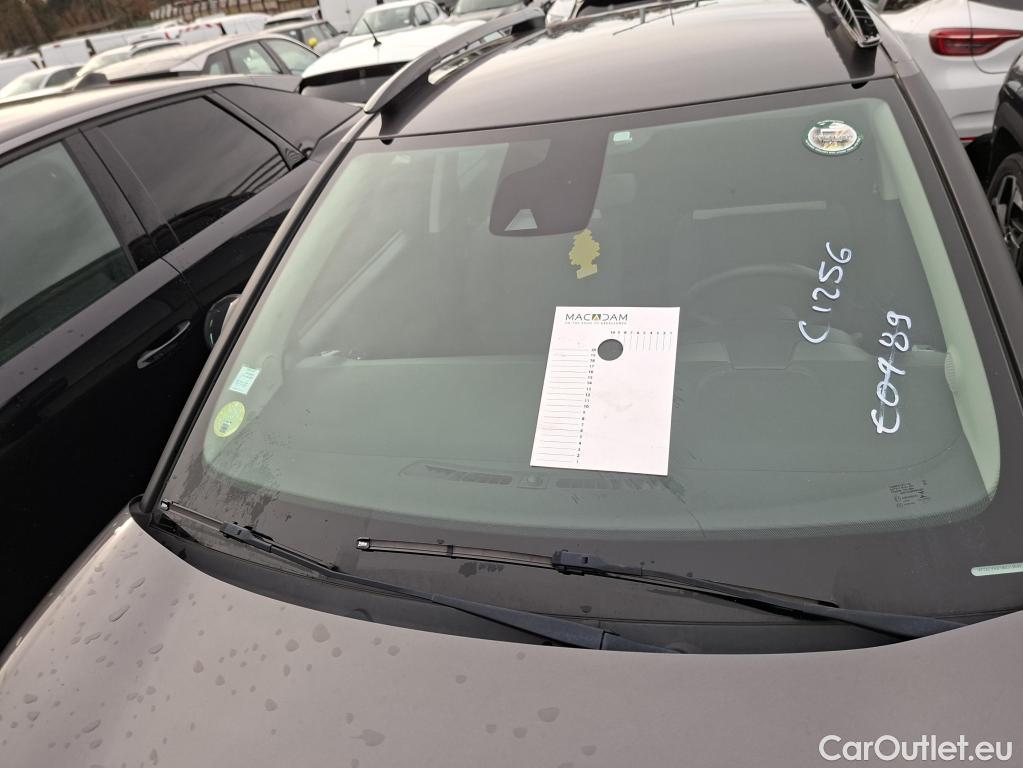  Citroen  C3  Aircross Shine 1.5 BlueHDi 120CV BVA6 E6d #39