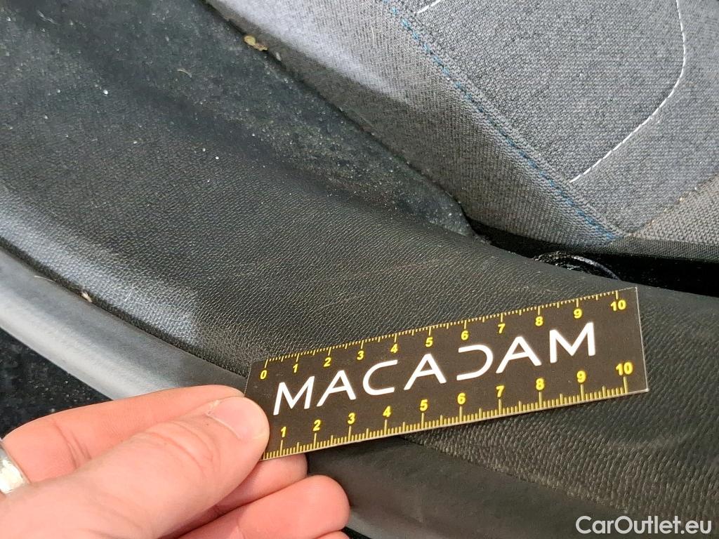  Citroen  C4  X Feel Pack 1.2 PureTech 130CV BVA8 6E #9