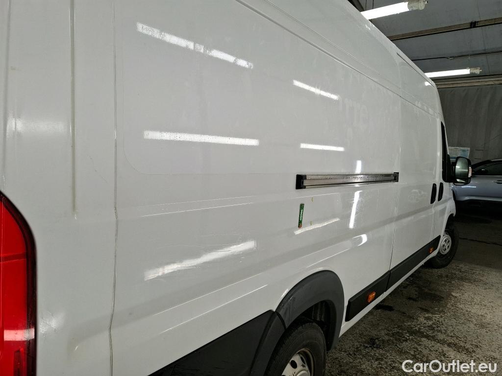  Fiat  Ducato FIAT  2014 4P Fourgon tôlé Maxi 35 XL H2 23 Mjet 140 Pack Pro Nav #1