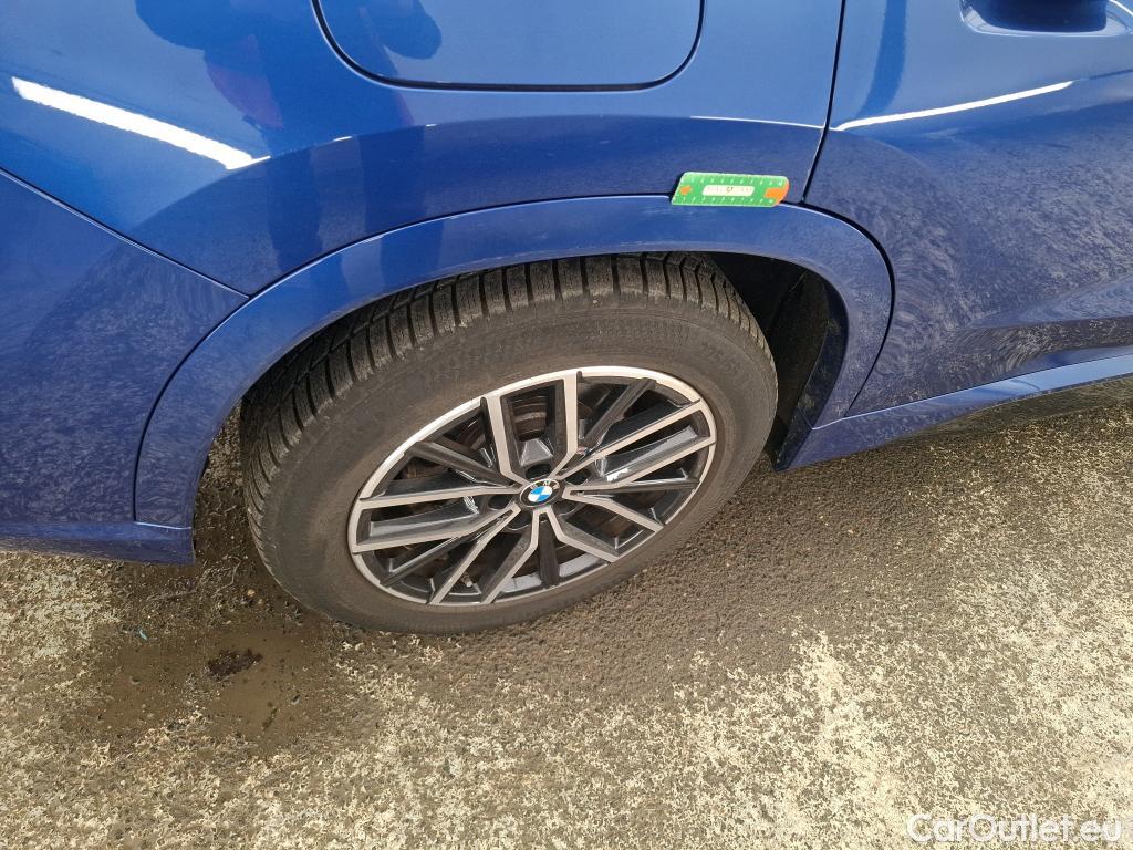  Bmw  X1 BMW  / 2022 / 5P / SUV xDrive23i M Sport DKG7 #9