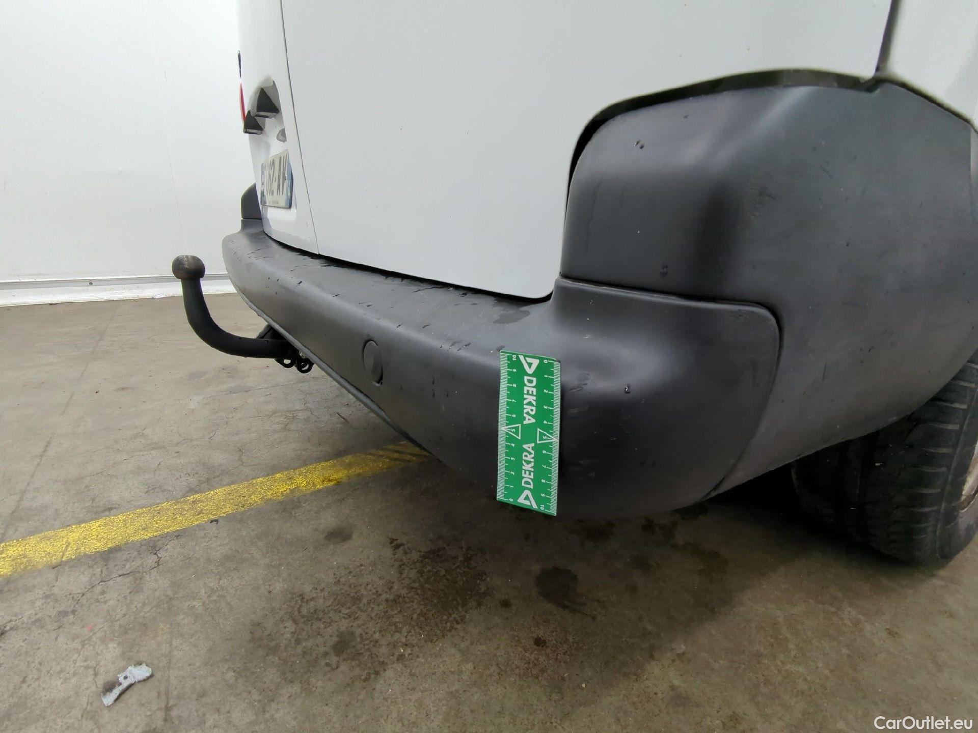  Citroen  Berlingo  Fourgon Club L2 (Long) 1.6 BlueHDi 100CV BVM5 E6 #20