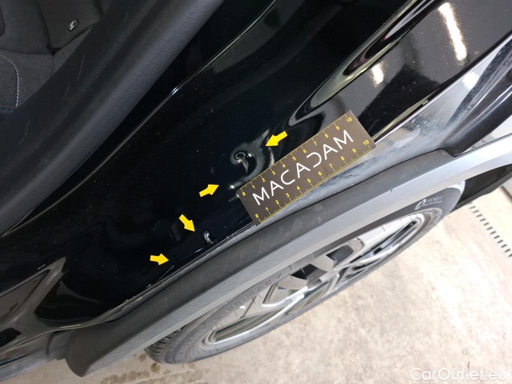  Citroen  C4  X Feel Pack 1.2 PureTech 130CV BVA8 6E #1