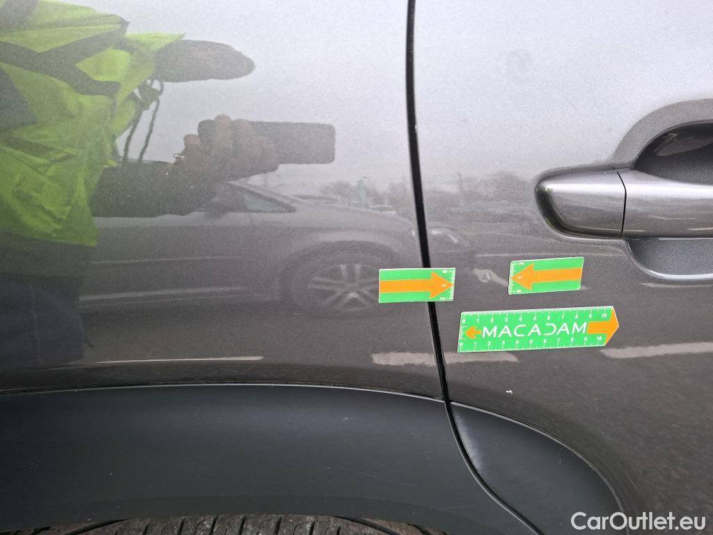  Citroen  C3  Aircross Shine 1.5 BlueHDi 120CV BVA6 E6d #54