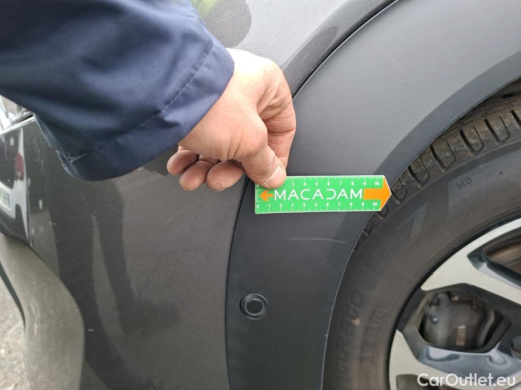  Citroen  C3  Aircross Shine 1.5 BlueHDi 120CV BVA6 E6d #30