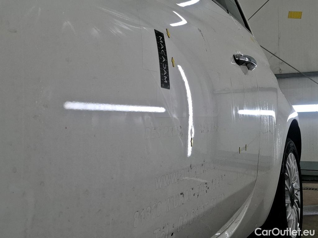  Fiat  500  Berline Lounge 1.2 70CV BVM5 E6 #16