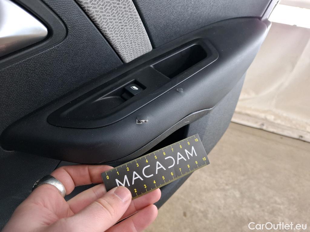  Citroen  C4  X Feel Pack 1.2 PureTech 130CV BVA8 6E #11