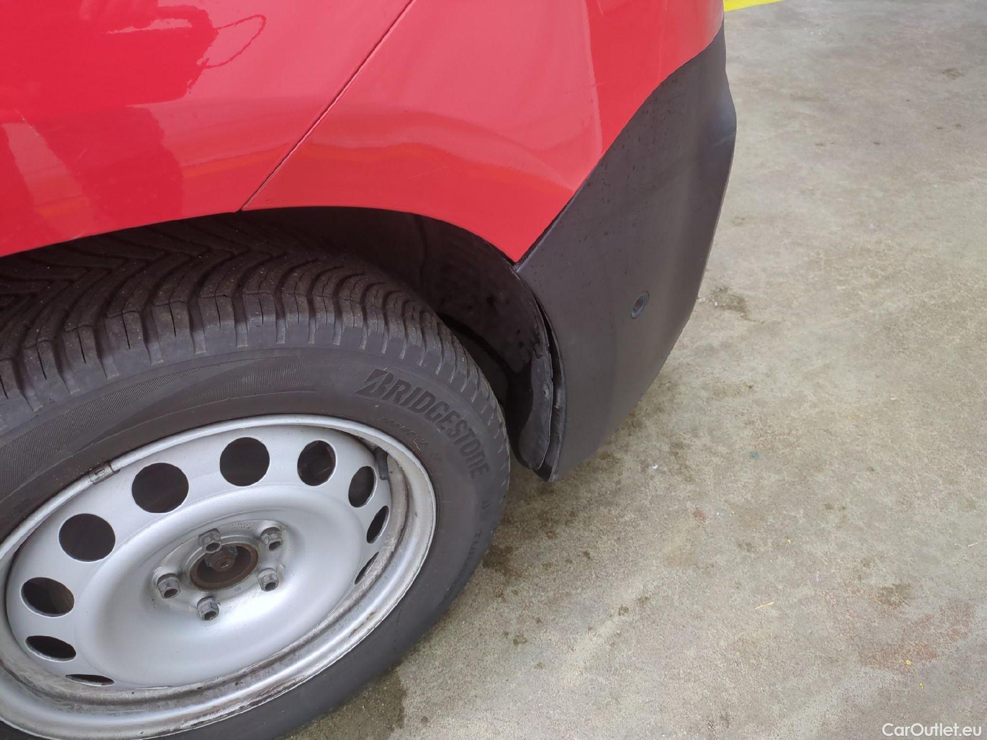  Citroen  Berlingo  Fourgon Driver M 650 1.5 BlueHDi 130CV BVA8 E6dT #8