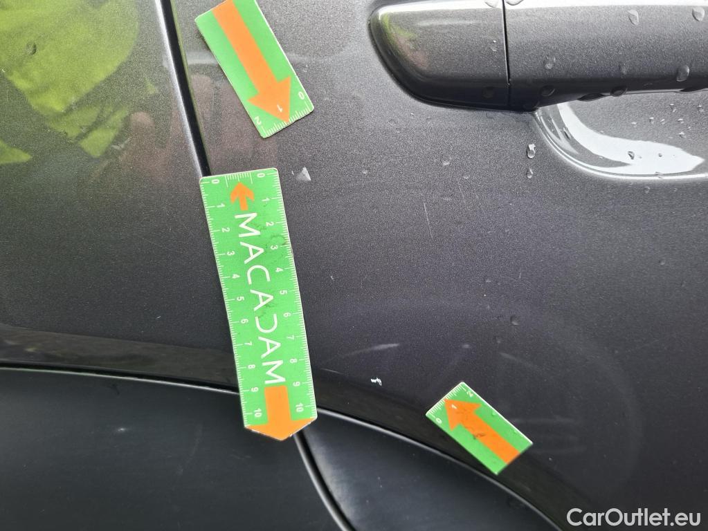  Citroen  C3  Aircross Shine 1.5 BlueHDi 120CV BVA6 E6d #66