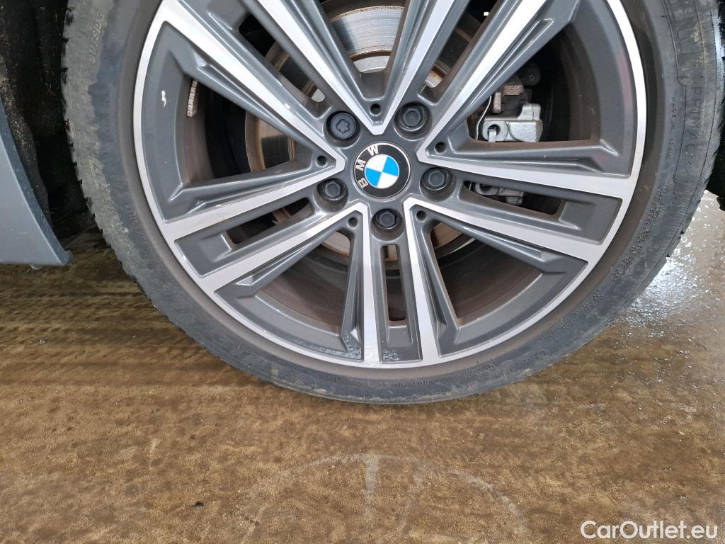  Bmw  Serie 1 BMW Série 1 / 2019 / 5P / Berline 116i DKG7 Business Design #14