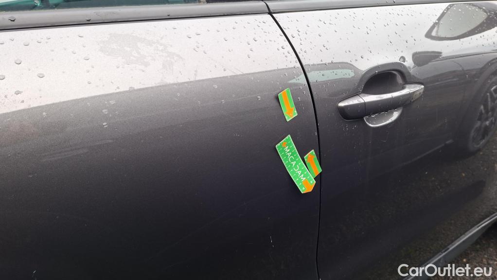  Citroen  C3  Aircross Shine 1.5 BlueHDi 120CV BVA6 E6d #64