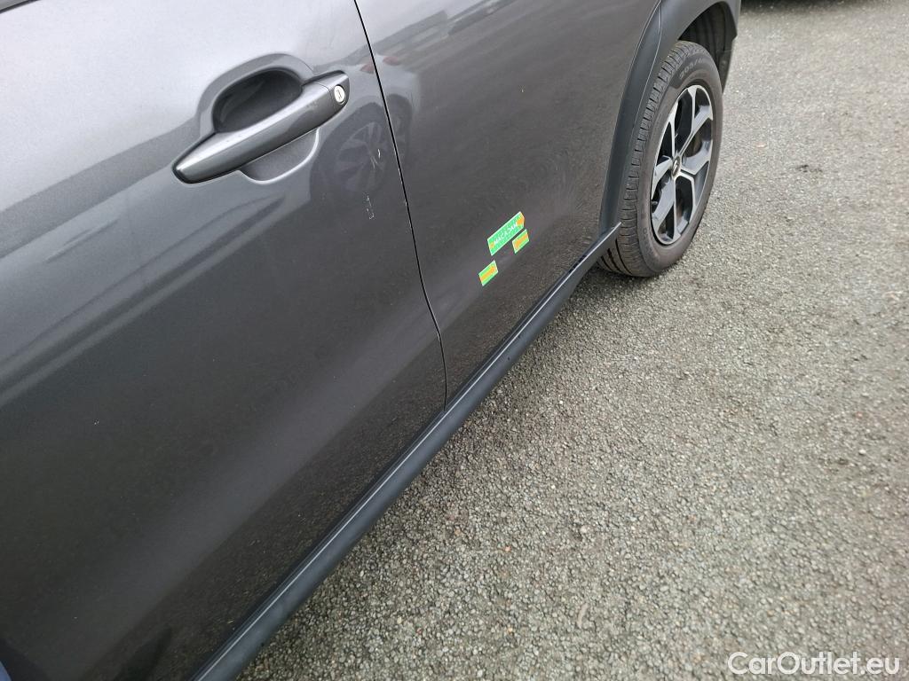  Citroen  C3  Aircross Shine 1.5 BlueHDi 120CV BVA6 E6d #4