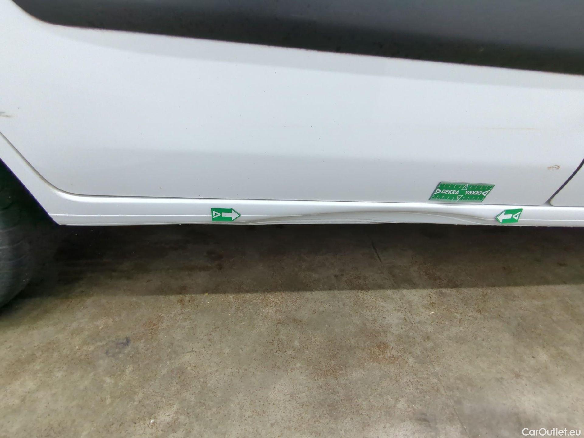  Citroen  Berlingo  Fourgon Club L2 (Long) 1.6 BlueHDi 100CV BVM5 E6 #23