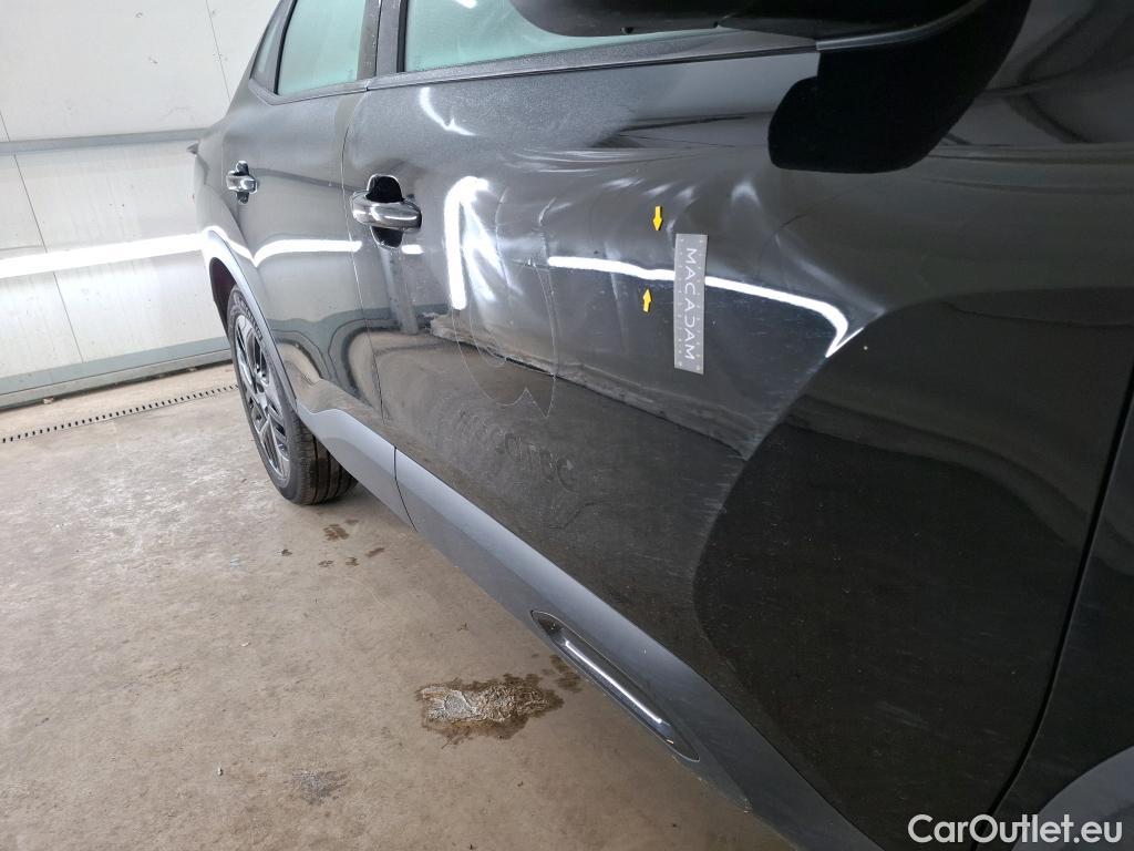  Citroen  C4  X Feel Pack 1.2 PureTech 130CV BVA8 6E #18