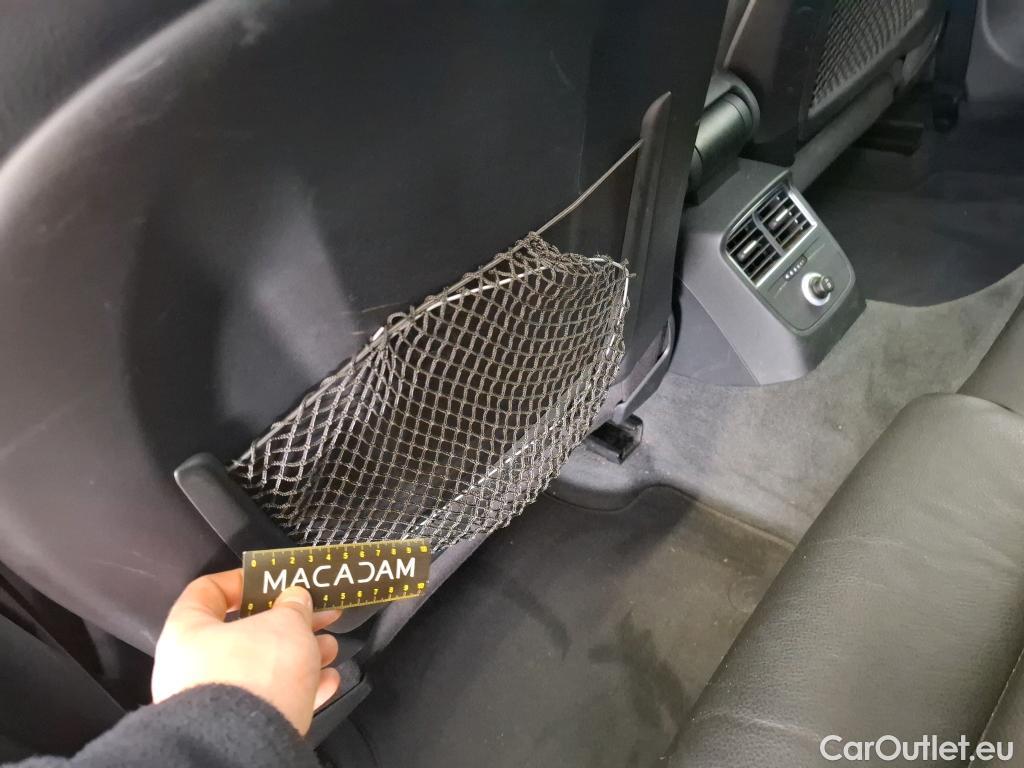  Audi  A3  Sportback Design luxe 2.0 TDI 150CV BVM6 E6 #58