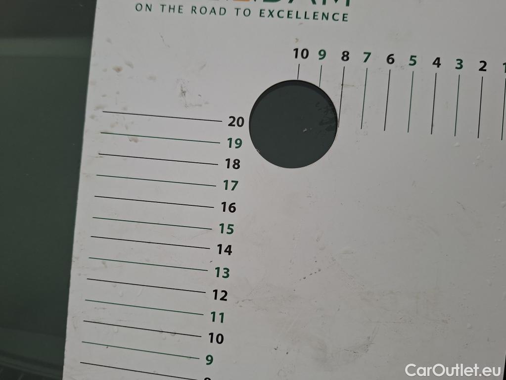  Citroen  C3  Aircross Shine 1.5 BlueHDi 120CV BVA6 E6d #38