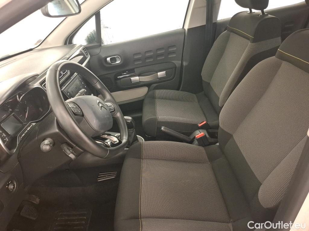  Citroen  C3  Shine Business 1.2 PureTech 80CV BVM5 E6 / TRANSFO VP/VF #13