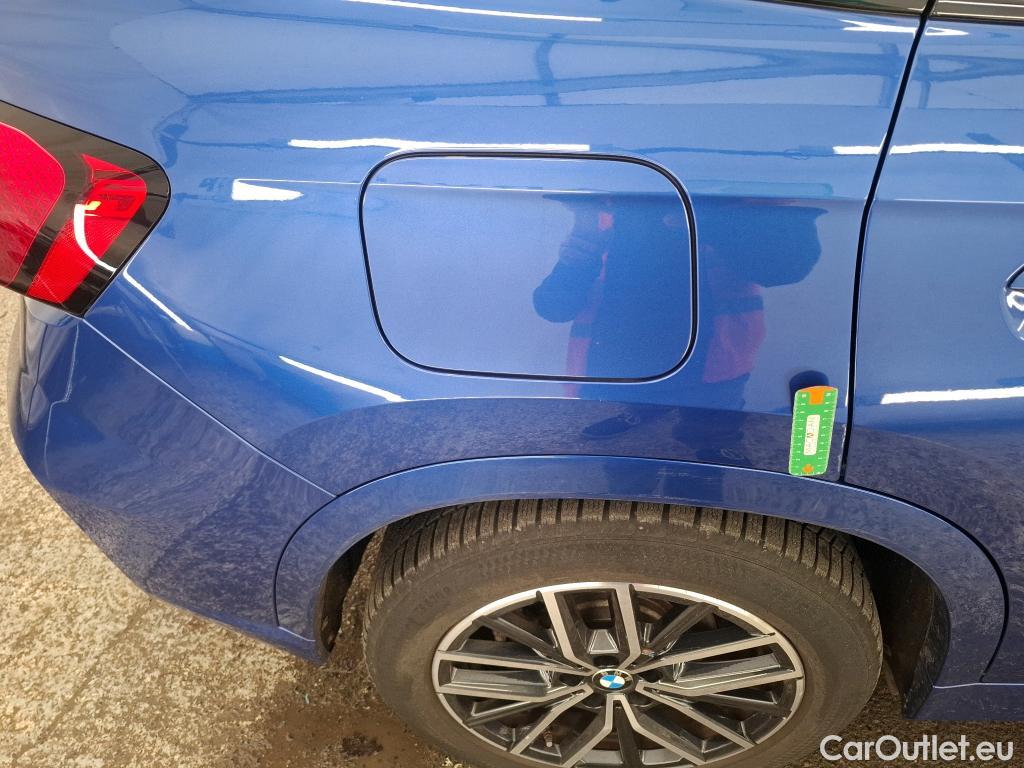  Bmw  X1 BMW  / 2022 / 5P / SUV xDrive23i M Sport DKG7 #14