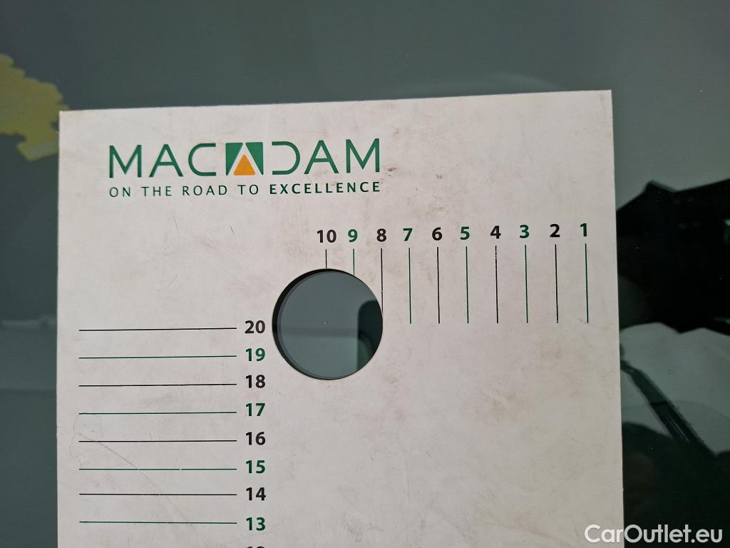  Citroen  C3  Aircross Shine 1.5 BlueHDi 120CV BVA6 E6d #33