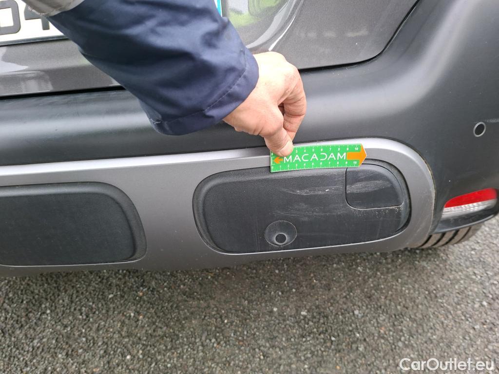  Citroen  C3  Aircross Shine 1.5 BlueHDi 120CV BVA6 E6d #42