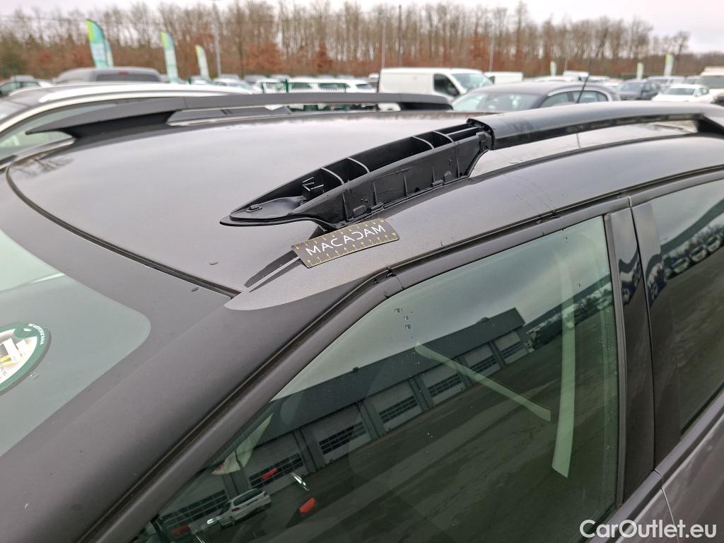  Citroen  C3  Aircross Shine 1.5 BlueHDi 120CV BVA6 E6d #15