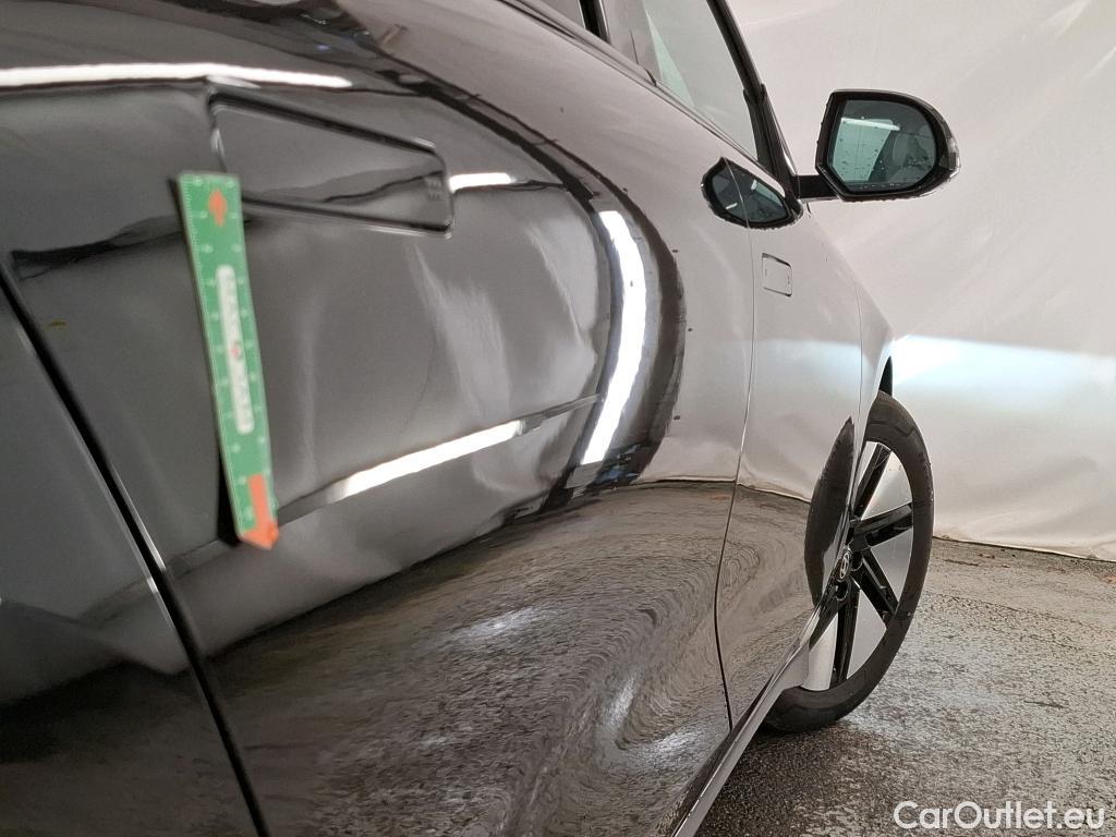 Hyundai   Ioniq Ioniq 6 Creative Electrique 77kWh BVA #2