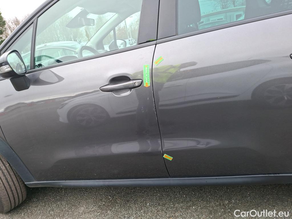  Citroen  C3  Aircross Shine 1.5 BlueHDi 120CV BVA6 E6d #18