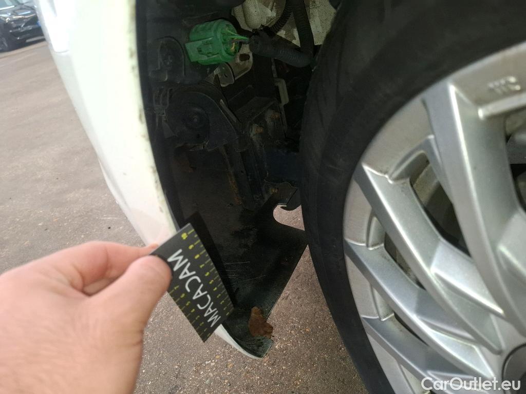  Fiat  500  Berline Lounge 1.2 70CV BVM5 E6 #19