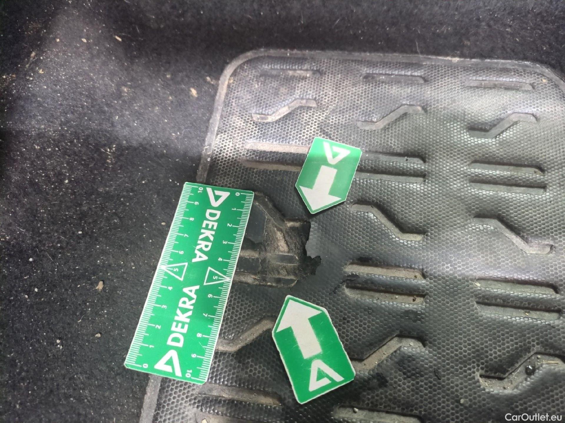  Citroen  Berlingo  Fourgon Driver M 650 1.5 BlueHDi 130CV BVA8 E6dT #5