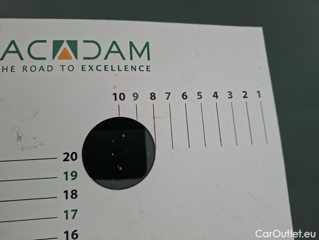  Citroen  C3  Aircross Shine 1.5 BlueHDi 120CV BVA6 E6d #36