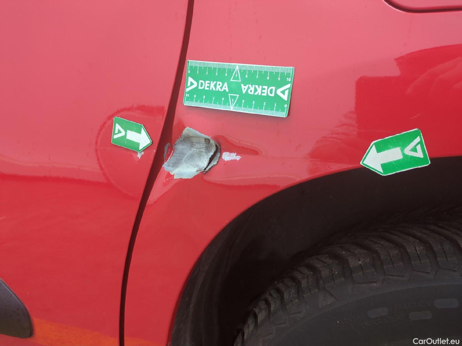  Citroen  Berlingo  Fourgon Driver M 650 1.5 BlueHDi 130CV BVA8 E6dT #26