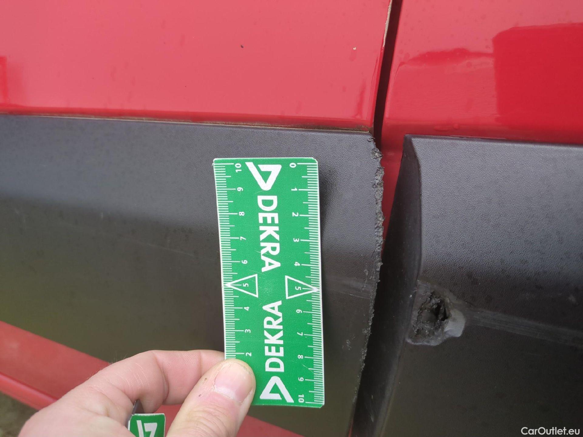  Citroen  Berlingo  Fourgon Driver M 650 1.5 BlueHDi 130CV BVA8 E6dT #22