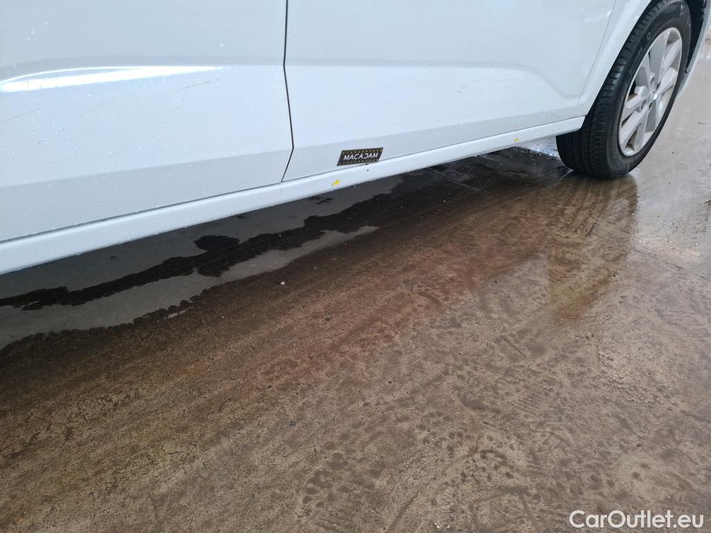  Dacia  Sandero  III Confort 1.0 TCe 90CV BVM5 E6d #1