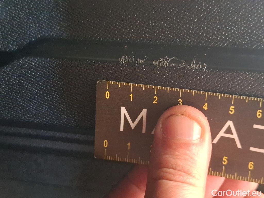  Citroen  C5  Aircross Business 1.2 PureTech 130CV BVM6 E6d #57