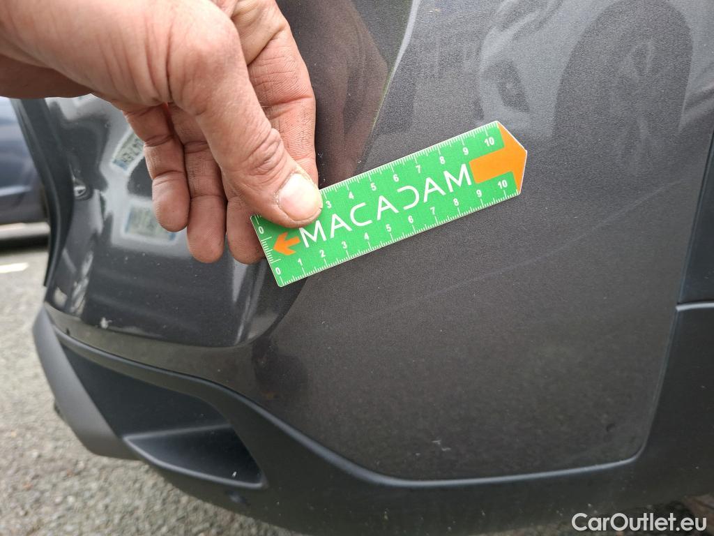  Citroen  C3  Aircross Shine 1.5 BlueHDi 120CV BVA6 E6d #74