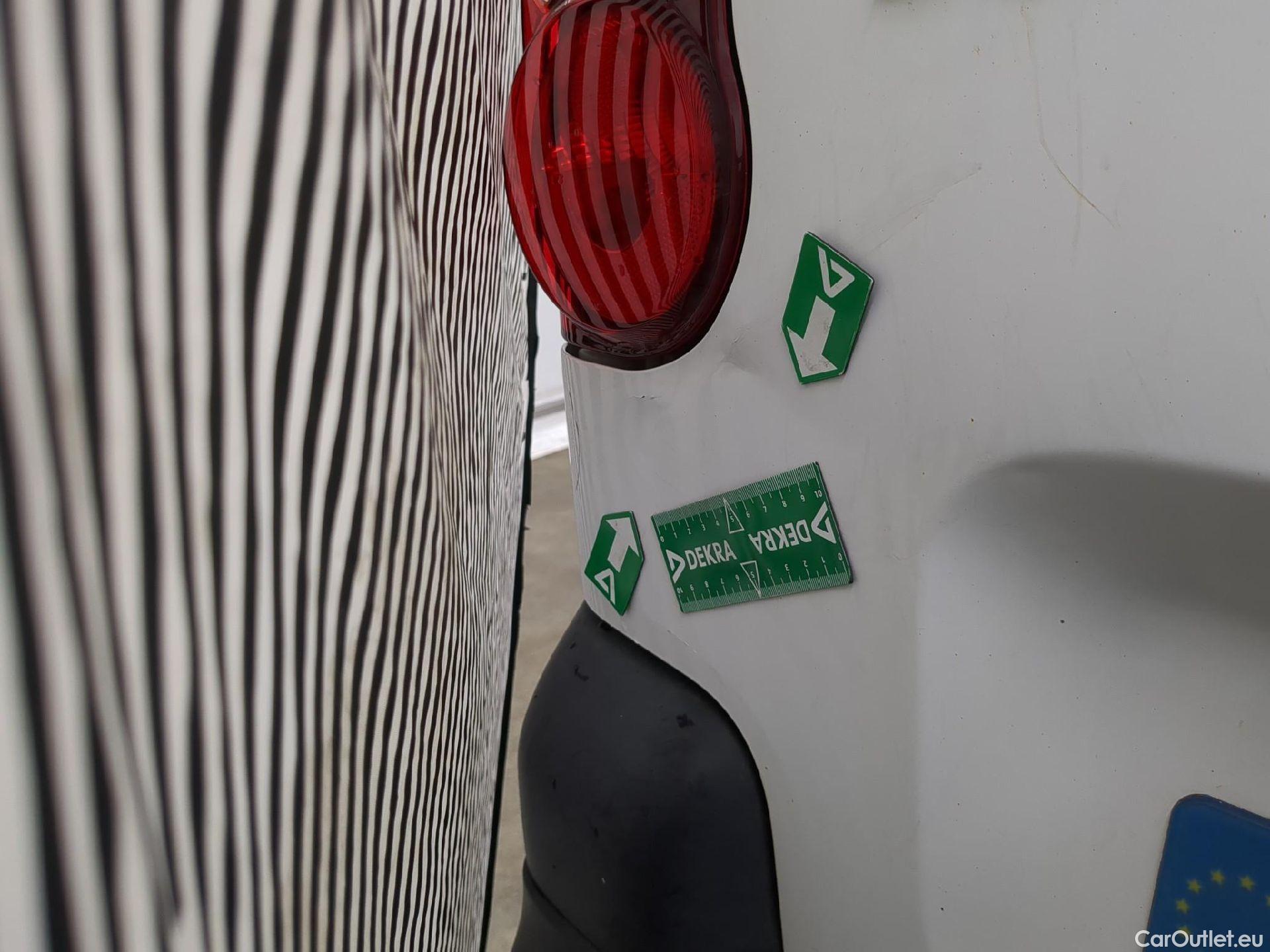  Citroen  Berlingo  Fourgon Club L2 (Long) 1.6 BlueHDi 100CV BVM5 E6 #17