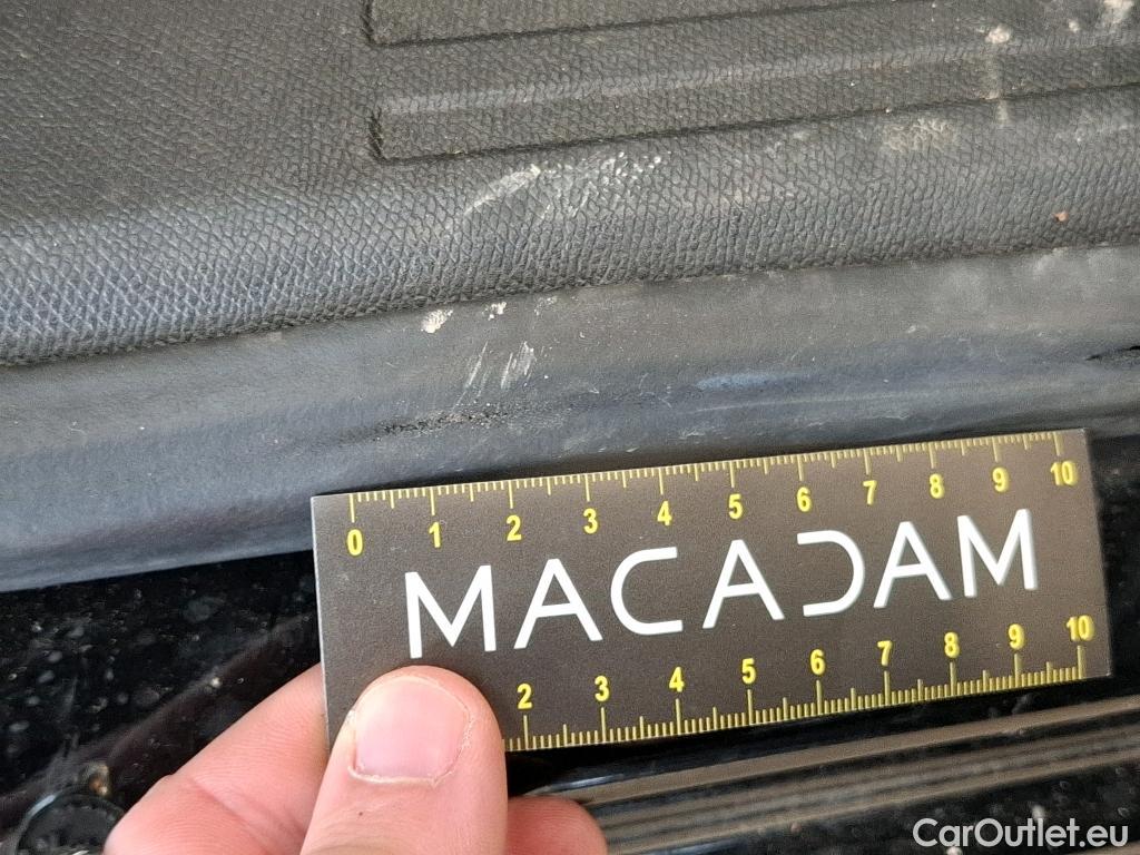  Citroen  C4  X Feel Pack 1.2 PureTech 130CV BVA8 6E #6